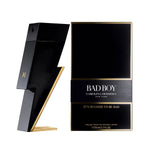 Carolina Herrera, Bad Boy, Eau De Toilette, For Men, 50 ml