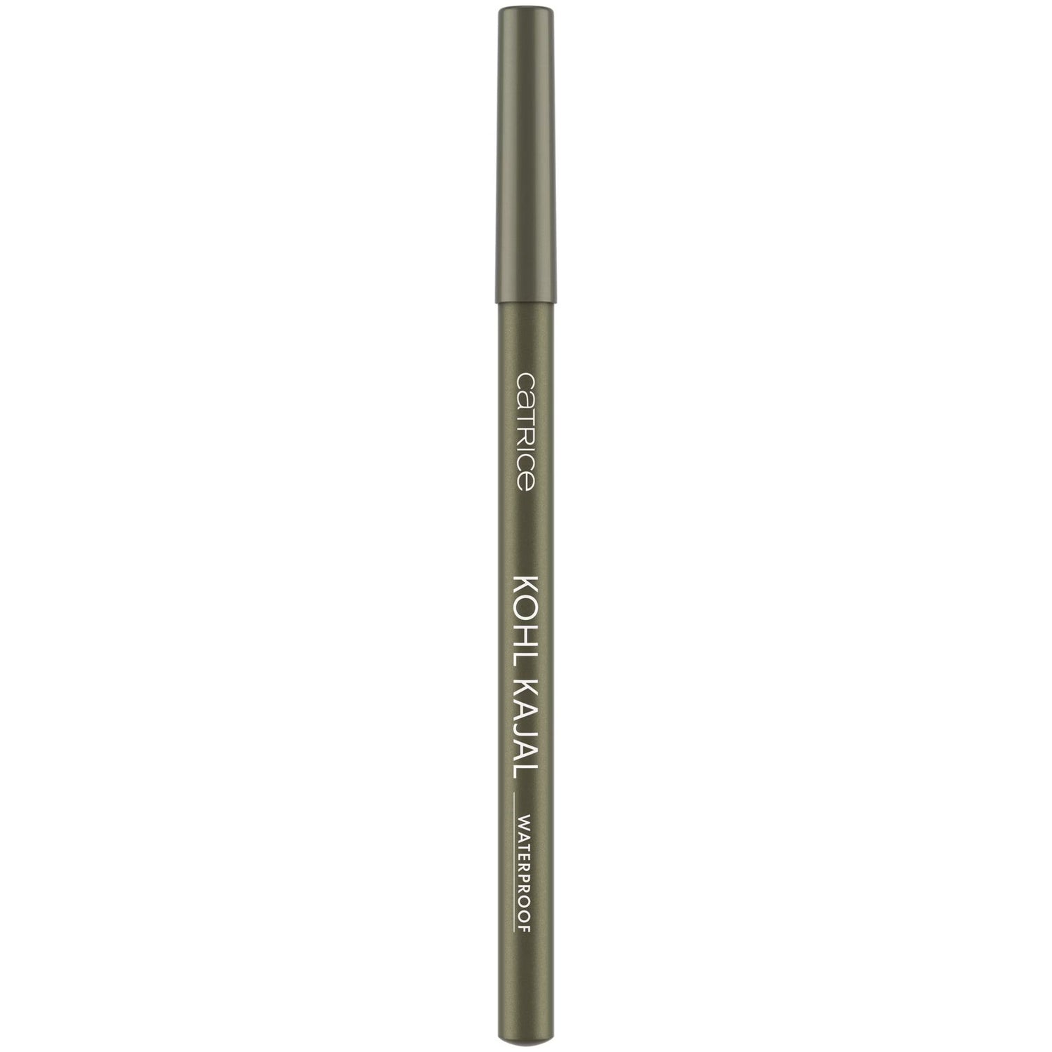 Catrice, Khol, Waterproof, Kajal Eye Pencil, 080, Dive Love Olive, 0.78 g