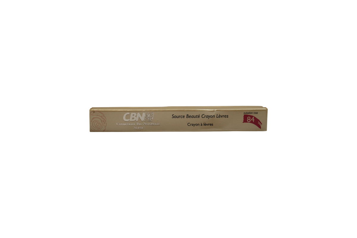 CBN Source Beaute Perfilador de labios 84 Pulsion Rose 1.1 g