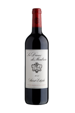 Château Montrose, La Dame de Montrose 2011, Red Wine, 750 ml
