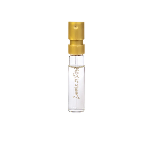 Cherigan Lovers In Pink Extrait De Parfum Unisex Muestra 1.5 ml