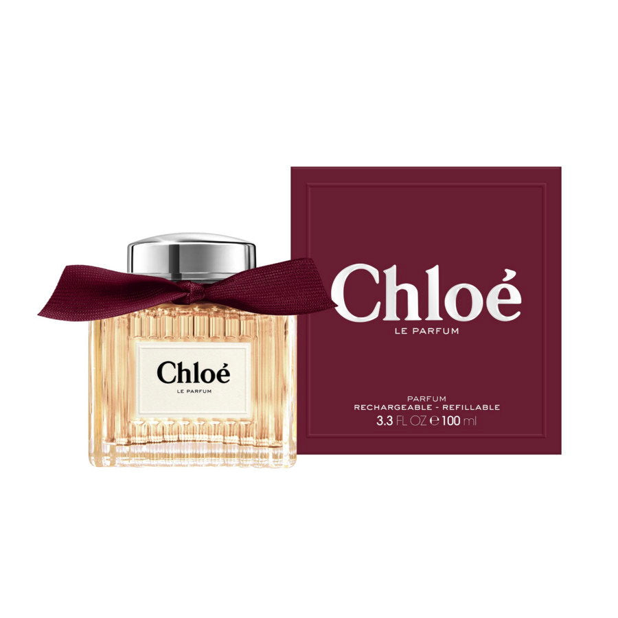 Chloe, Le Parfum, Eau De Parfum, For Women, 100 ml