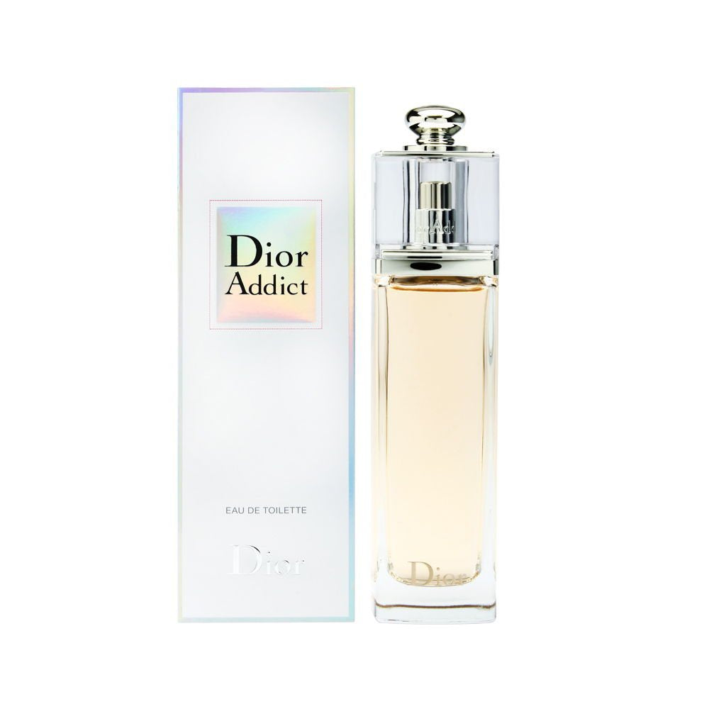 Christian Dior, Addict, Eau De Toilette, For Women, 100 ml