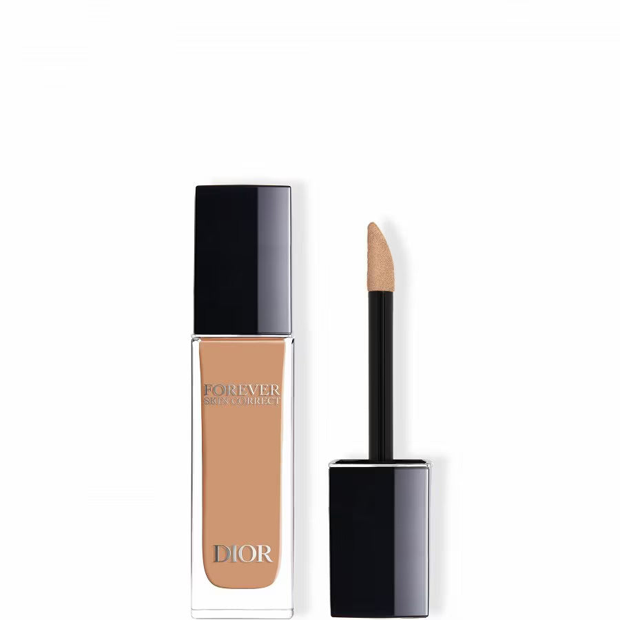 Christian Dior, Forever Skin Correct, High Cover, Cream Concealer, 4N, Neutral, 11 ml