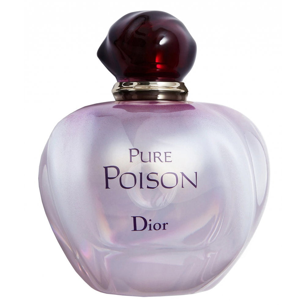 Christian Dior, Pure Poison, Eau De Parfum, For Women, 100 ml