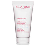 Clarins, Fresh Scrub, Exfoliating Scrub, 50 ml