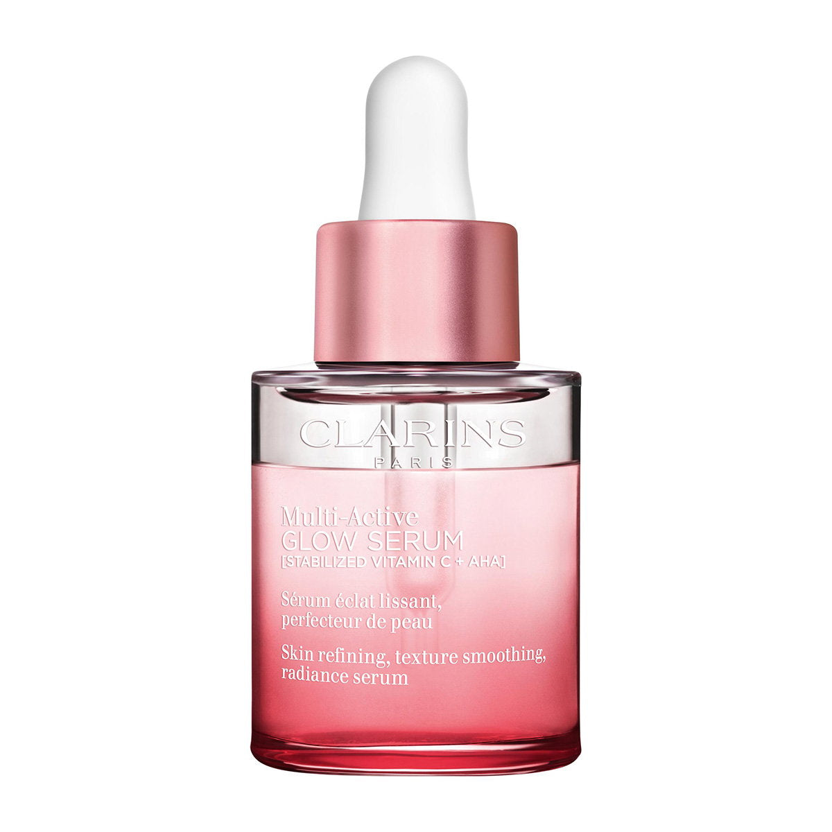 Clarins, Multi Active, Radiance, Serum, For Face, 30 ml