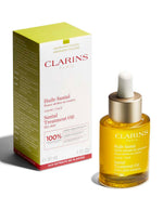 Clarins, Santal, Hydrating, Oil, For Face, 30 ml