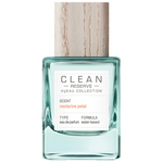 Clean, H2Eau Nectarine Petal, Eau De Parfum, For Women, 50 ml