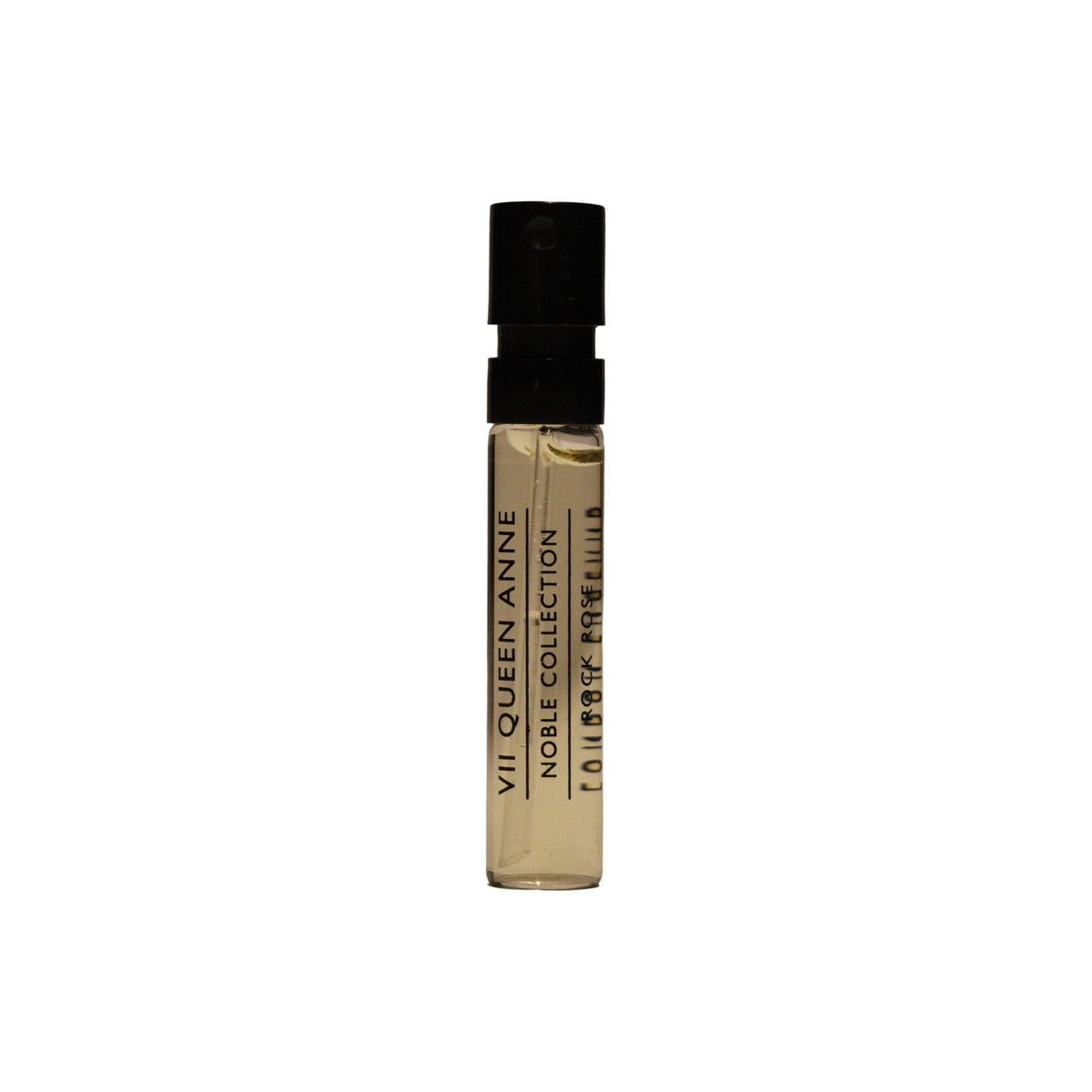 Clive Christian Noble Collection VII Queen Anne Rock Rose Perfume para hombre 2 ml Vial