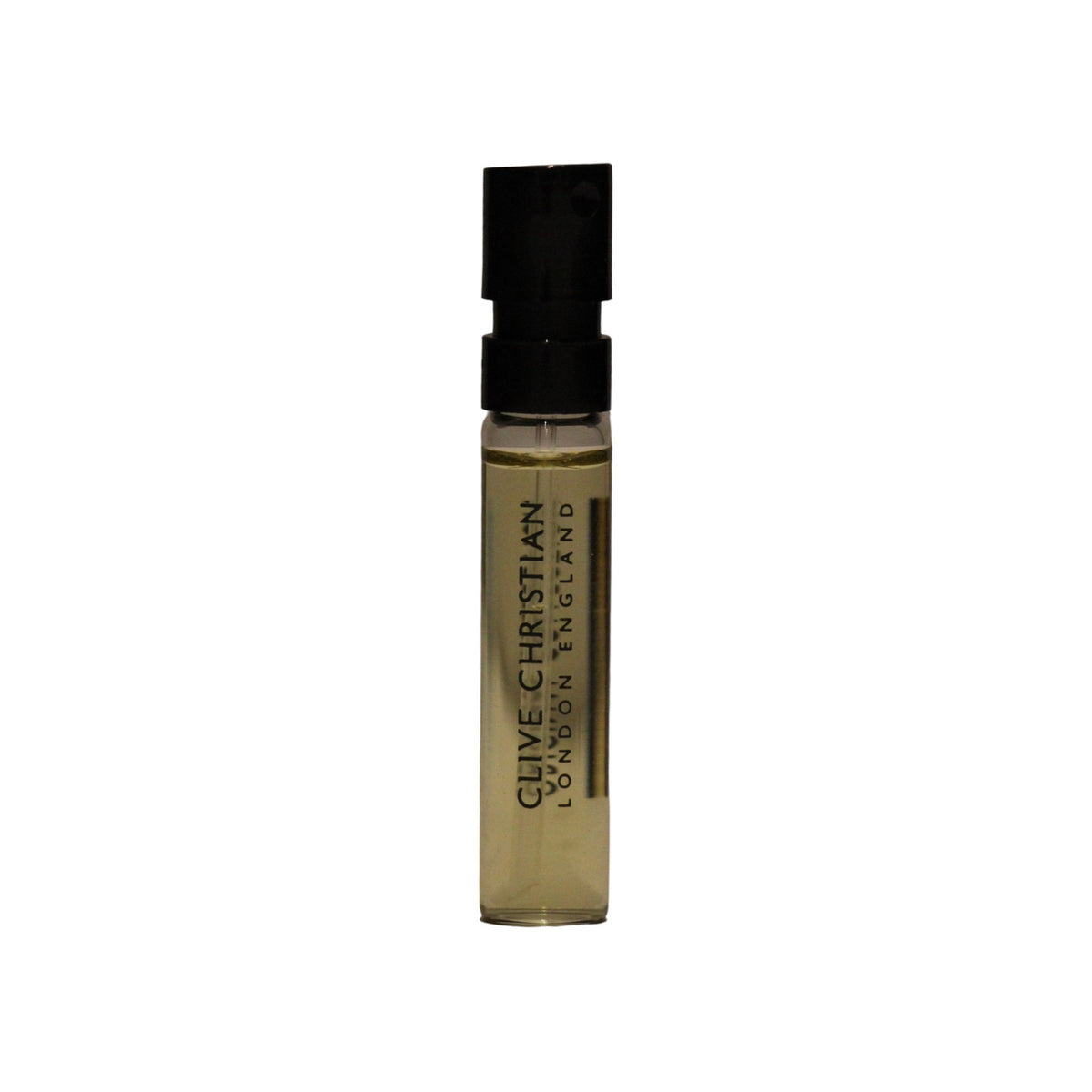 Clive Christian Original Collection X Perfume para Hombre 2 ml Vial