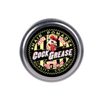 Cock Grease, Extra Slick No X, Hair Styling Pomade, Shine Finish, Extra Hold, 50 g