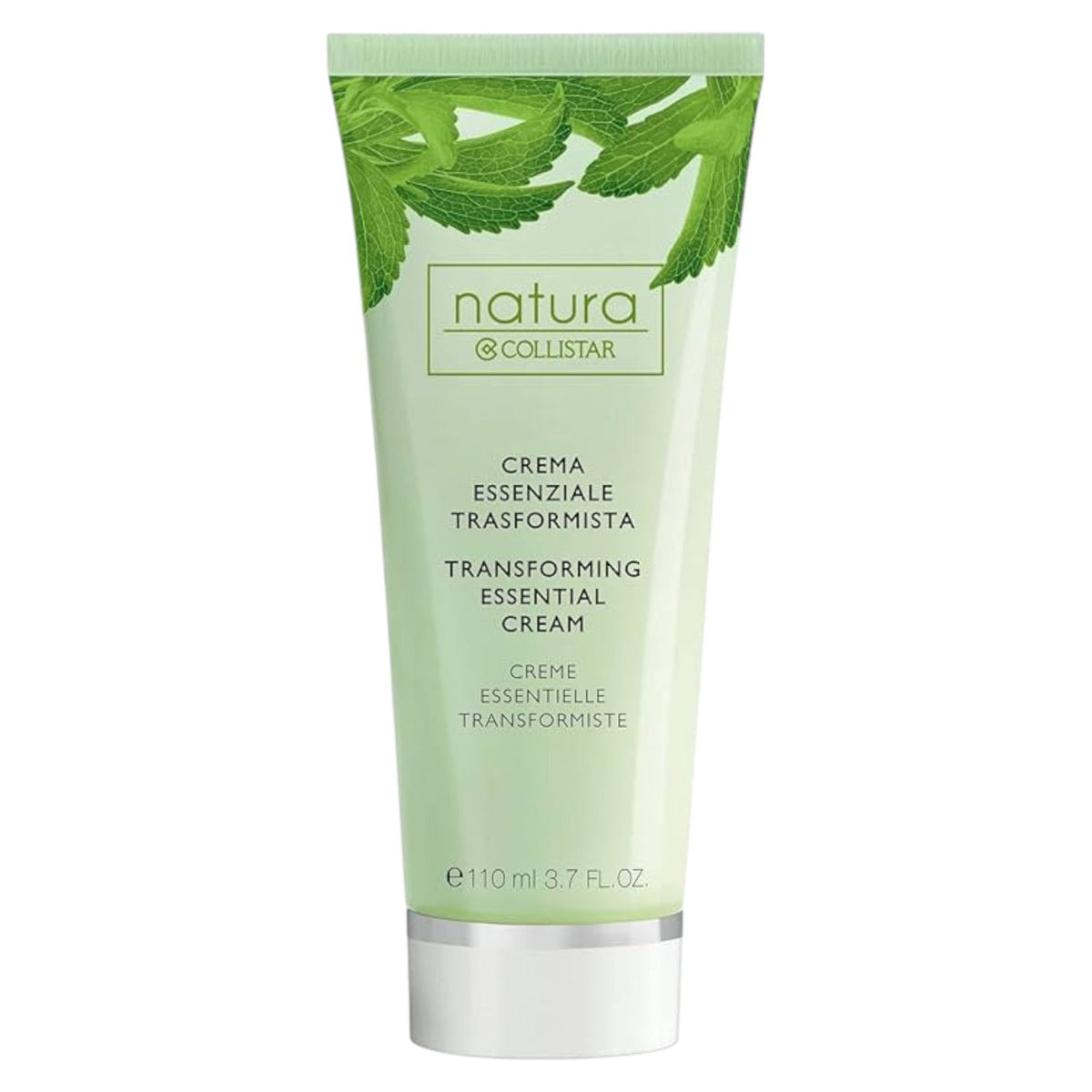 Collistar, Essential Transforming, Hydration, Cream, For Face, 110 ml *Tester