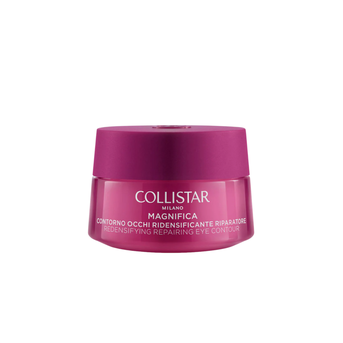 Collistar, Magnifica, Reparative, Eye Cream, 15 ml