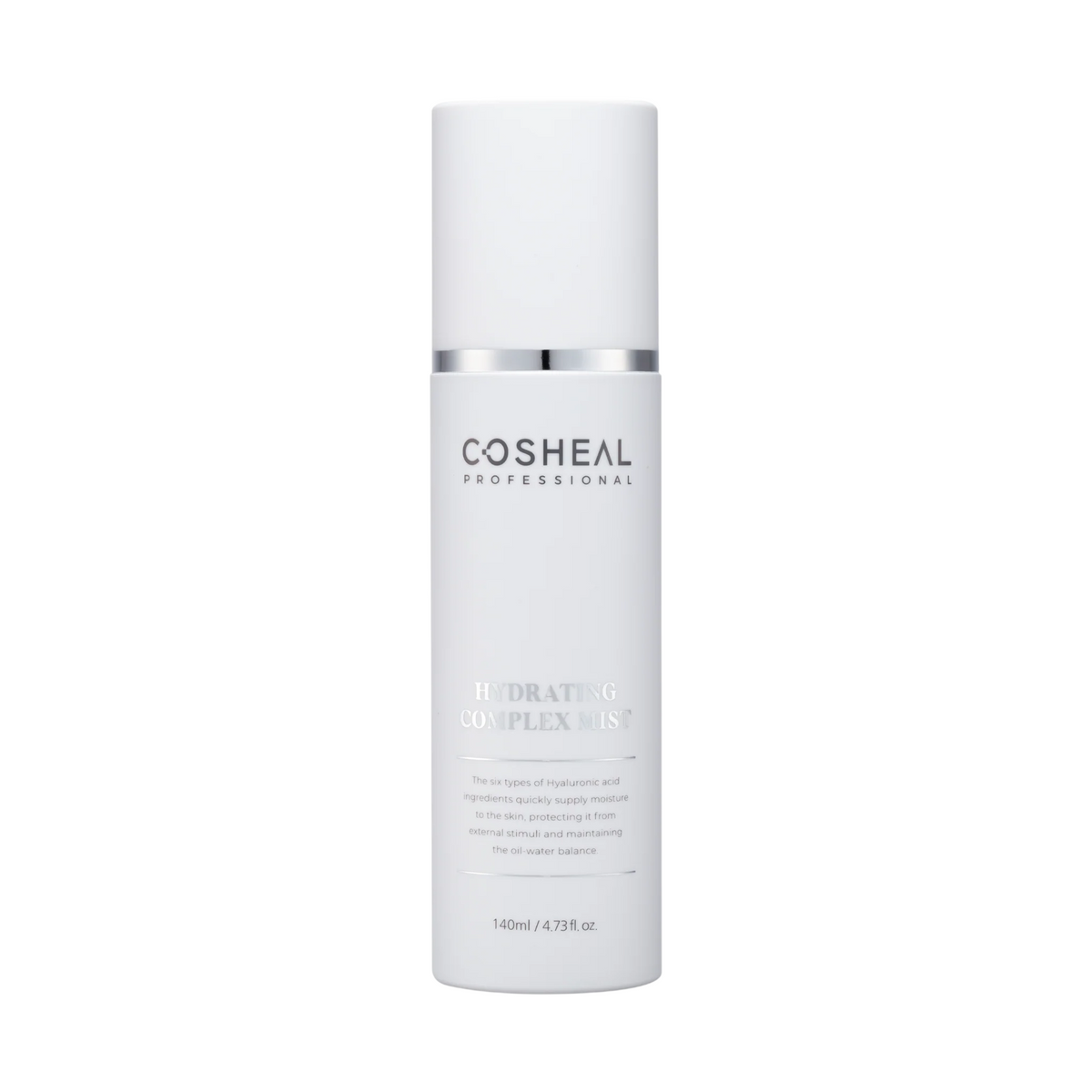Cosheal, Waterfull Ceramide Snow, Hydrating & Moisturising, Day & Night, Cream, Face, 70 g