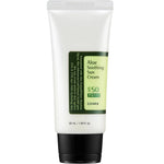 Cosrx, Aloe Soothing Sun, Hydrating & Protecting, Sunscreen Cream, SPF 50, 50 ml