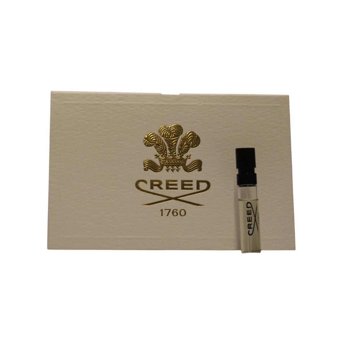Creed Pure White Cologne Agua de colonia unisex 2.5 ml Vial
