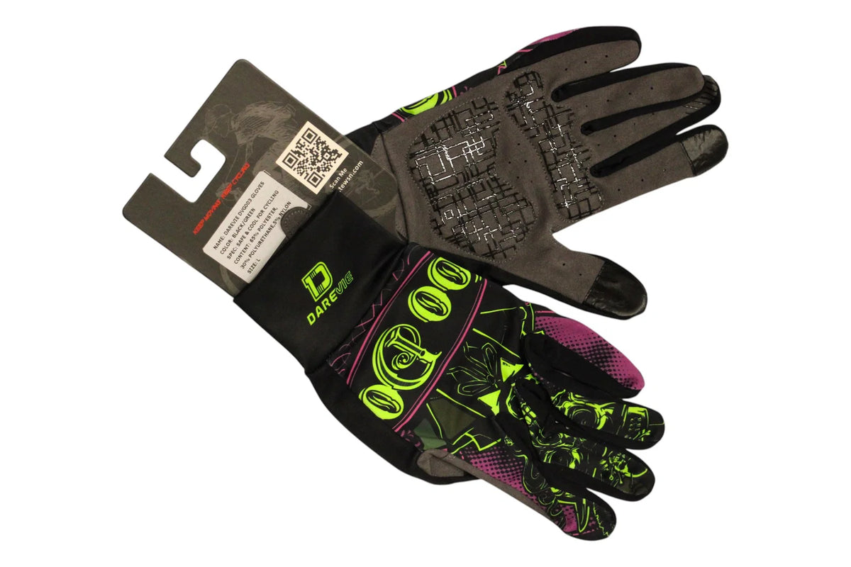 Darevie, Darevie Gloves & Mittens