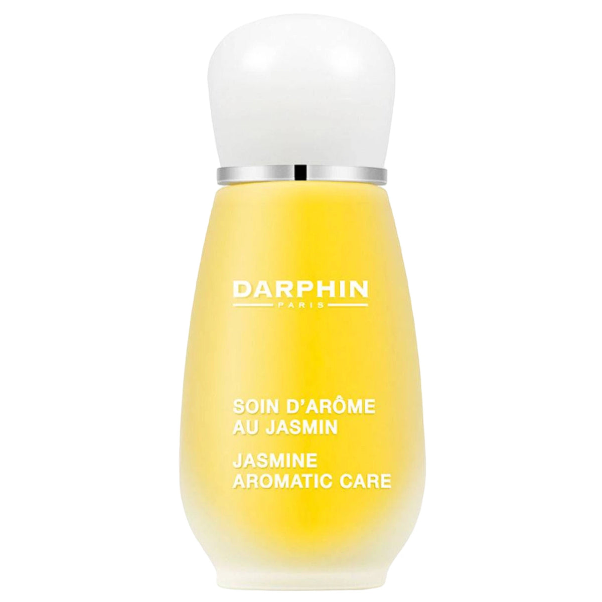 Darphin, Essential Oil Elixir - Jasmin Aromatic Care, Paraben-Free, Anti-Wrinkle & Firming, Day, Oil, For Face & Neck, 15 ml *Tester
