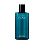 Davidoff, Cool Water, Calming, After-Shave Lotion, 125 ml
