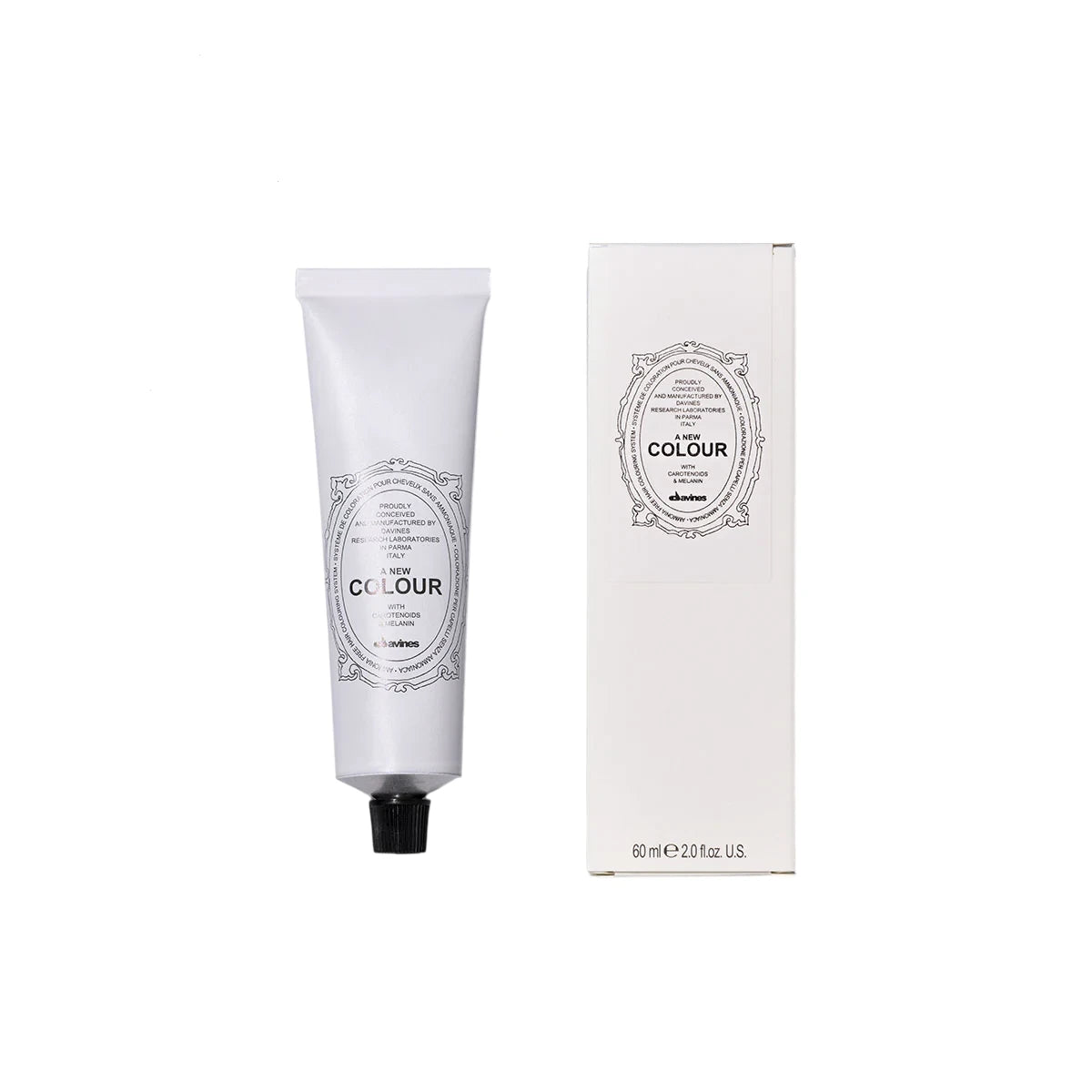 Davines, A New Colour, Permanent Hair Dye, 10.22 , 60 ml