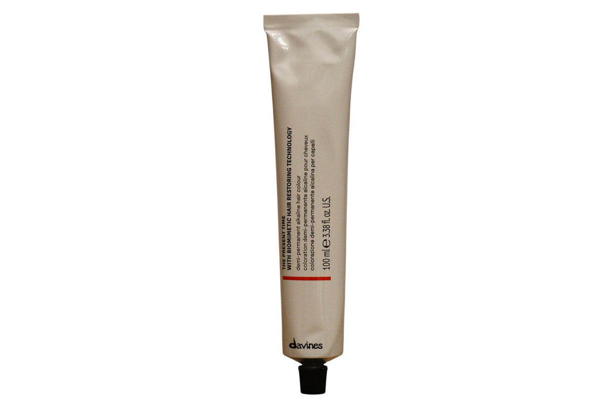 Davines, The Present Time, Demi-Permanent Hair Dye, 4.3 , 100 ml