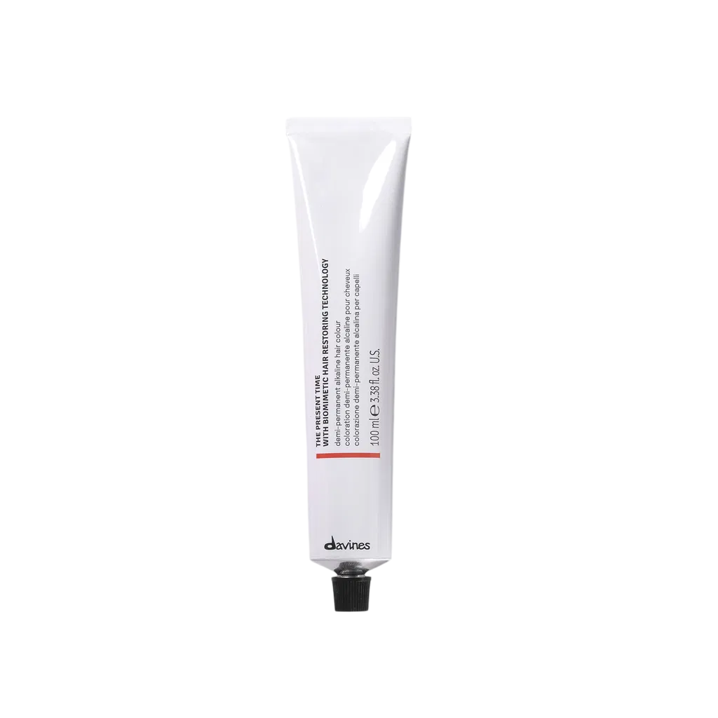 Davines, The Present Time, Demi-Permanent Hair Dye, 8.3 , 100 ml