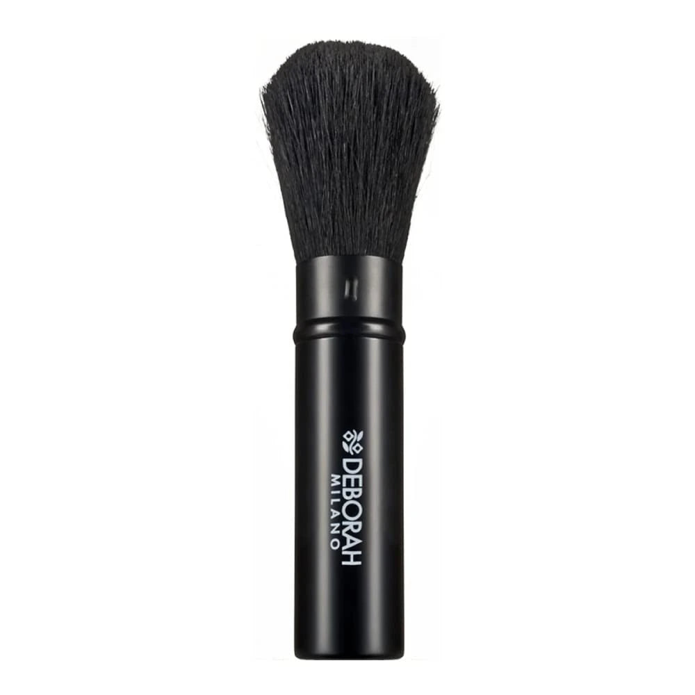 Deborah, Deborah, Foundation Brush