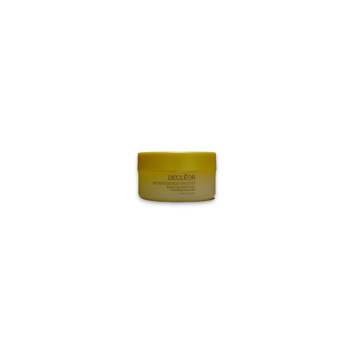 Decleor, Aromessence Encens, Shea Butter, Nourishing, Body Balm, 125 ml *Tester