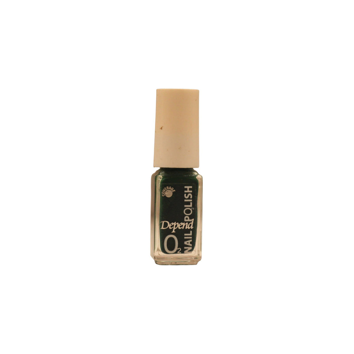 Esmalte de uñas Depend 459 5 ml Tester
