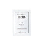 Depot, 100 Hair Cleansing No. 103, Pro-Vitamin B5, Hair Shampoo, For Hydration, 10 ml