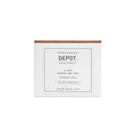 Depot, 600 Body Solutions No. 602, Botanical Complex, Cleansing, Oriental Soul, Scented Soap Bar , 100 g