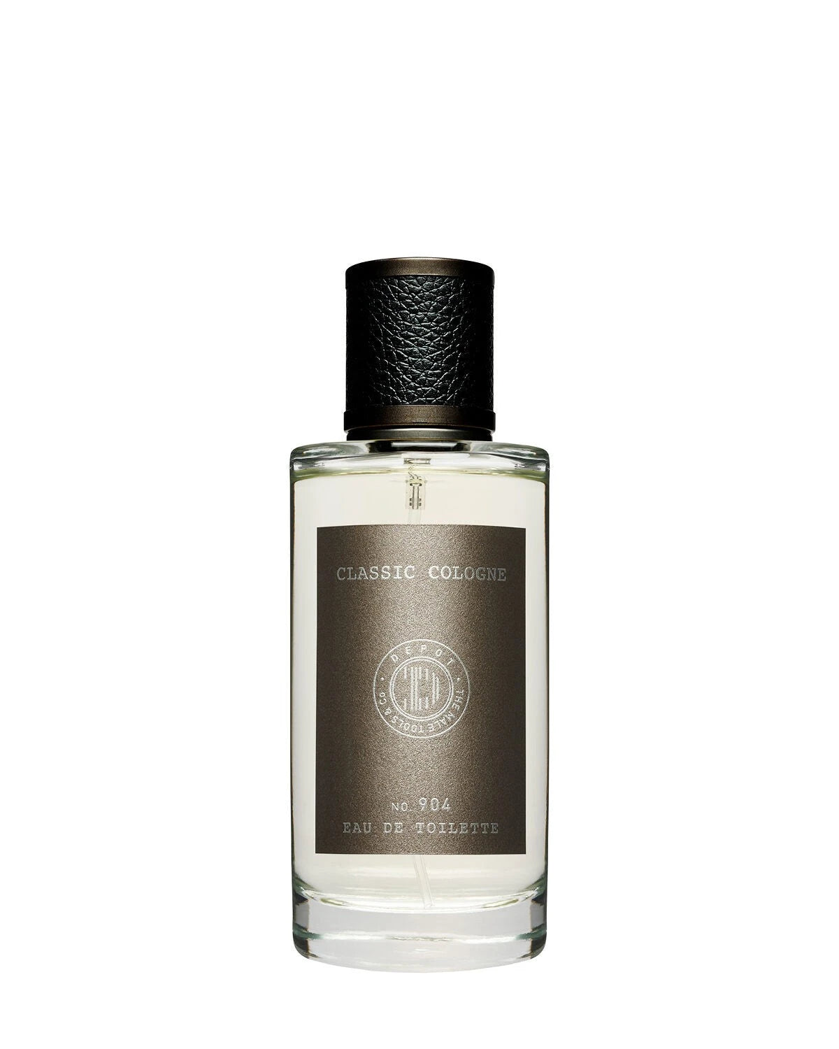 Depot, 900 Scents No. 904 Classic Cologne, Eau De Toilette, For Men, 100 ml