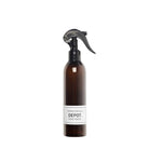 Depot, Accessories No. 717, Spray Pump Dispenser Plastic Bottle, Brown