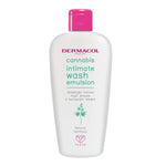 Dermacol, Cannabis, Intimate Wash Emulsion, 200 ml