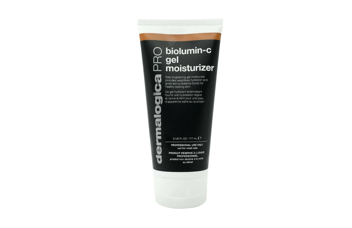 Dermalogica, Biolumin-C, Glycerin, Illuminating, Gel, For Face, 177 ml