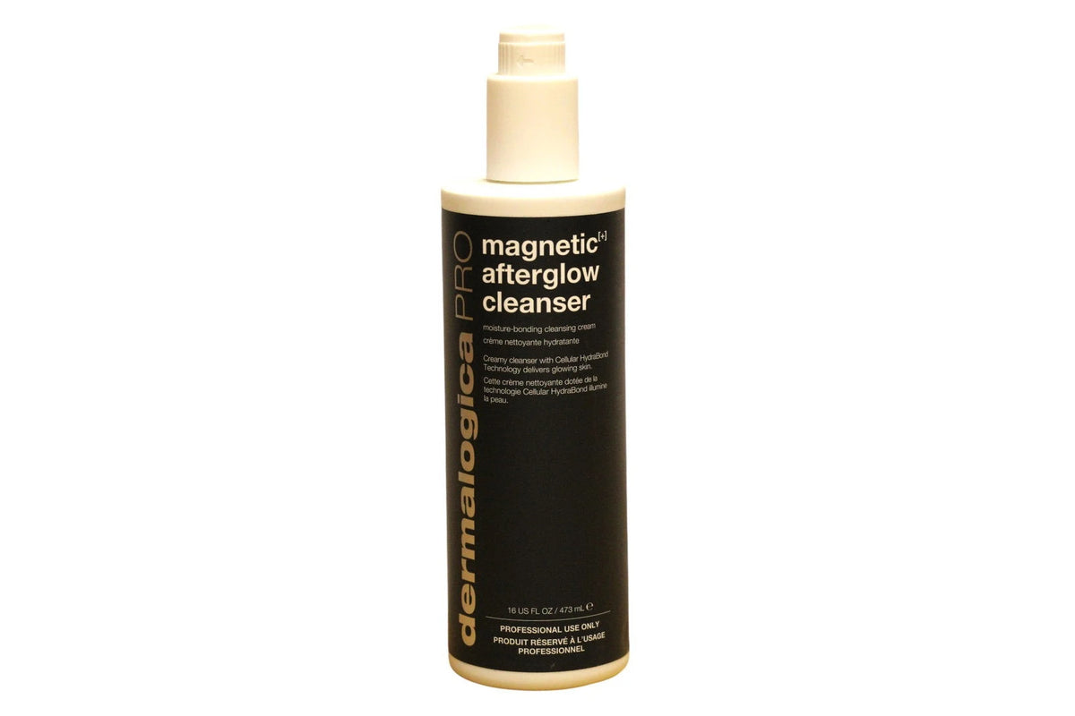 Dermalogica, Magnetic Afterglow, Eliminates Impurities, Cleansing Cream, 473 ml