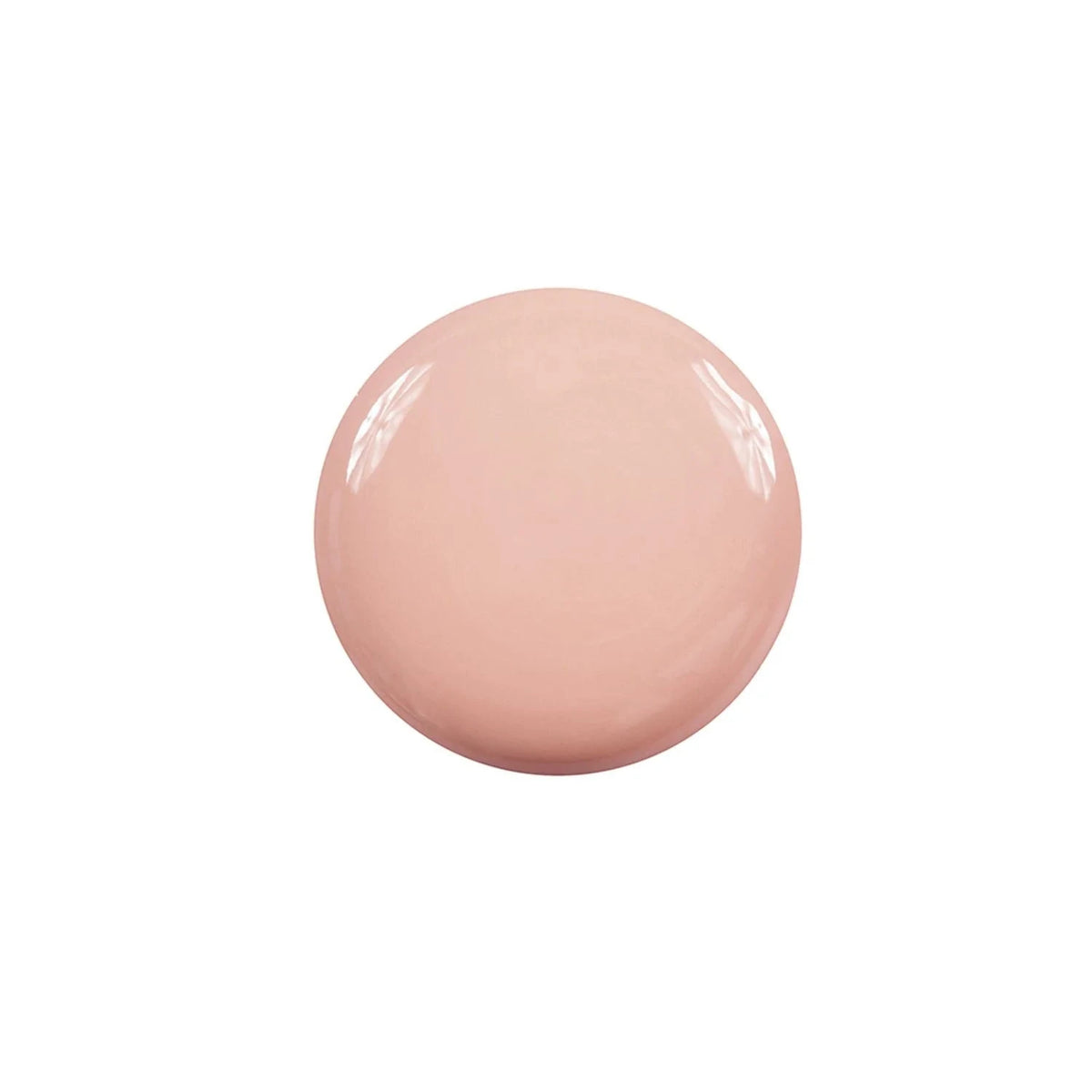 Diego Dalla Palma, Makeup Nails, Toluene-Free, Full-Coverage, Nail Polish, 208, Magnetic Naked, 14 ml