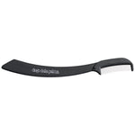 Diego Dalla Palma, Eyelash Comb, Black