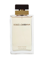 Dolce & Gabbana, Pour Femme, Eau De Parfum, For Women, 100 ml