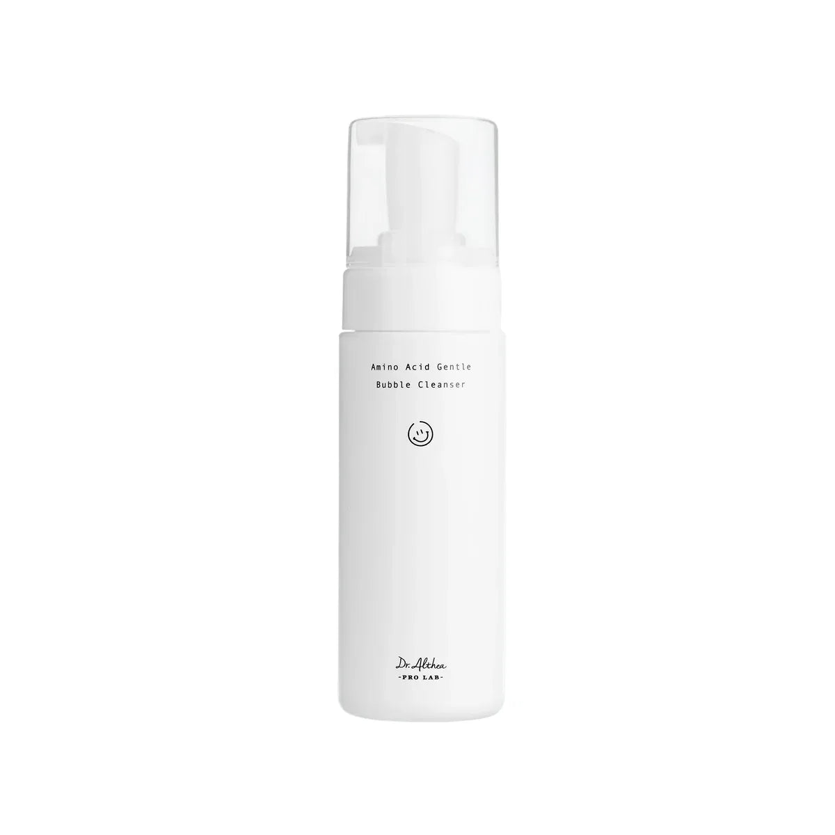 Dr. Althea Limpiador suave en espuma con aminoácidos 140 ml