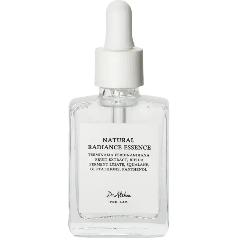 Dr. Althea Esencia de luminosidad natural 30 ml