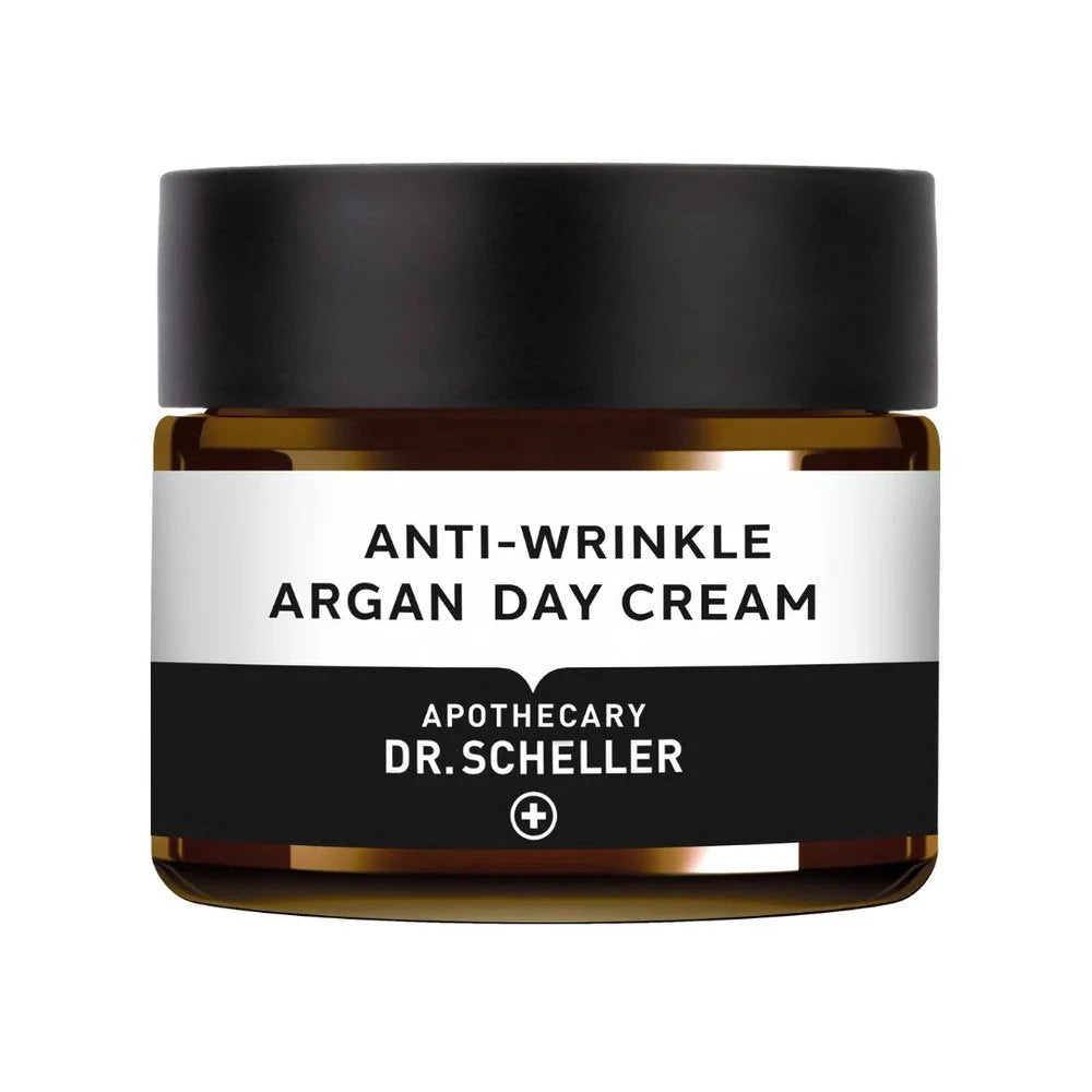 Dr. Scheller Crema de Día Antiarrugas de Argán 50 ml
