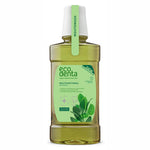 Ecodenta, Mouthwash, Mint, Gum Protection, 250 ml