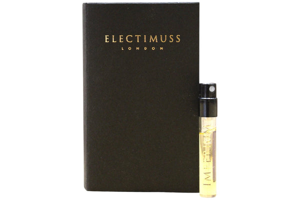Muestras de perfume