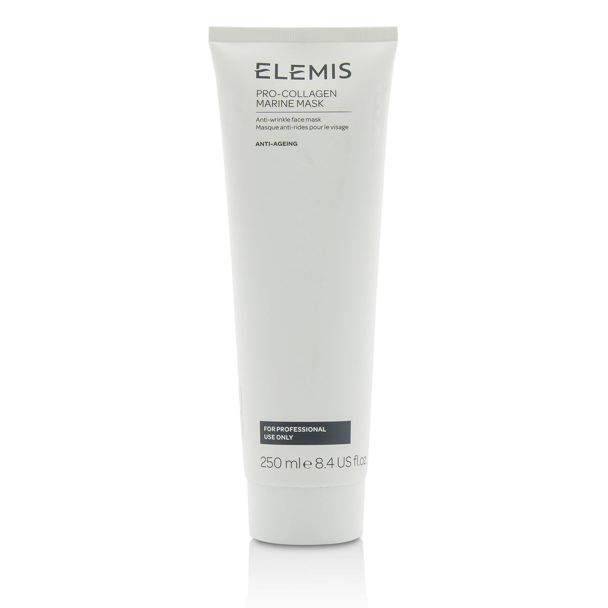 Elemis, Pro-Collagen Marine, Deeply hydrates, Cream Mask, For Face, 250 ml