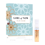Elie Saab, Girl of Now, Eau De Parfum, For Women, 1.5 ml *Sample