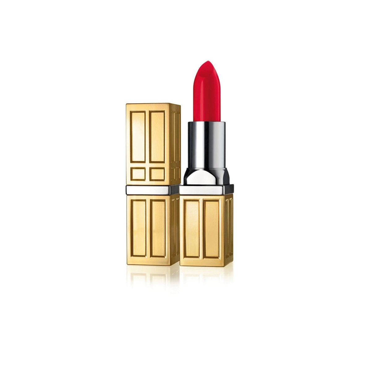 Elizabeth Arden, Beautiful Color, Cream Lipstick, 04, Red To Wear, 3.5 ml *Tester