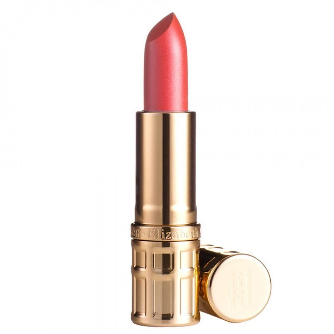 Elizabeth Arden, Ceramide Ultra, Cream Lipstick, 06, Melon, 3.5 g *Tester
