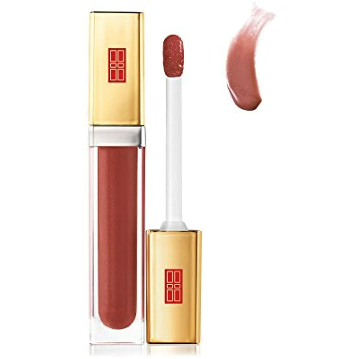 Elizabeth Arden, Beautiful Color, Shining, Lip Gloss, 02, Red, 6.5 ml *Tester